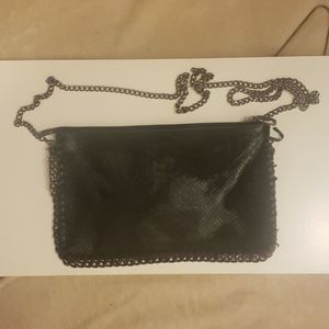Sondra Roberts Leather Purse